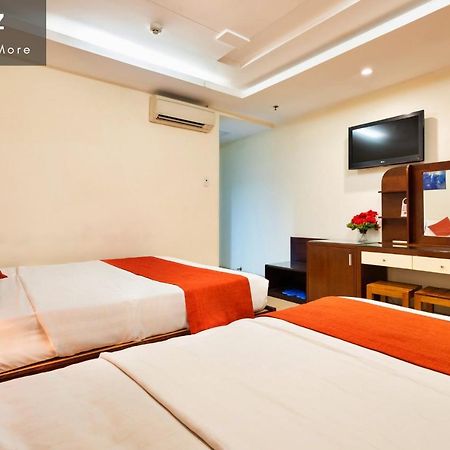 הו צ'י מין סיטי Hanz 4021 Boutique Hotel Saigon מראה חיצוני תמונה